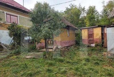 Casa de vanzare, 3 camere, 4663 mp teren, CF, Sat Barai - 22