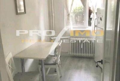 Tomis Nord apartament 2 camere mobilat utilat complet, parter - 7