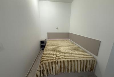 Studio de închiriat | 38 mp | Sărărie – Copou | Complex Rezidențial - 4