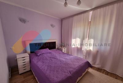 Apartament cu 3 camere, 52 Mp, zona Big - Manastur - 3