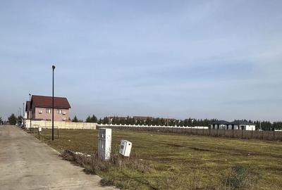 Spațiu comercial, în Corbeanca - 10