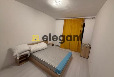 Prima inchiriere! 2 camere, bloc nou, AC, parcare, Zona Agronomie - 3