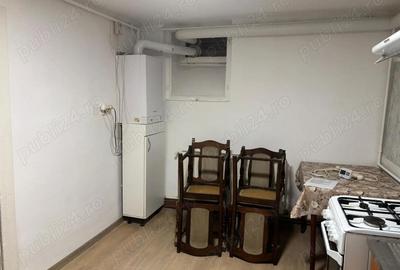 Apartament cu 2 camere semidecomandat în Central - 3