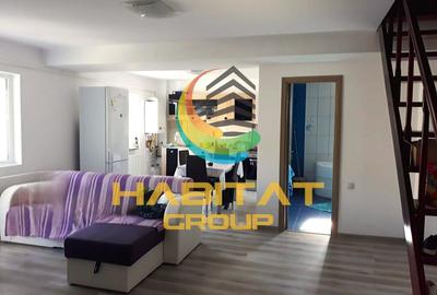 Apartament cu 3 camere semidecomandat, mobilat în Olteniței - 1
