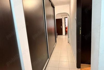 Particular Dristor 3 min de metrou cu centrala termica si loc de parcare - 4