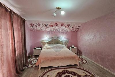 Casă cu 6 camere cu Teren 1000 Mp în Sfântu Ilie - 38