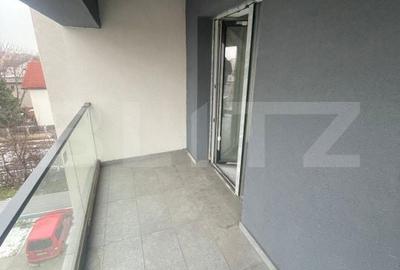 Apartament cu 3 camere în Valea Rosie - 2