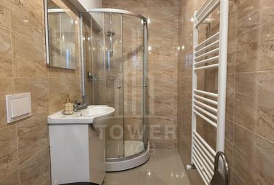 Chirie ultracentrală Sibiu - apartament cu 2 dormitoare - 4
