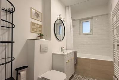 Apartament cu 3 camere decomandat, mobilat în Mănăștur - 3