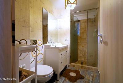 Mamaia Nord - Scoica Land, casa de vacanta la mare, P+1E+Terasa! - 13