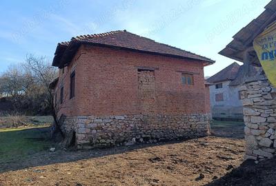 Casă cu 4 camere în Cărpinet - 8