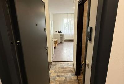 Garsoniera de vanzare, 22 mp utili, zona Sasar - 5