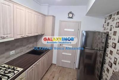 Garsoniera Pet Friendly - Berceni - Dimitrie Leonida - Parcare - 4