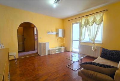 Apartament cu 2 camere semidecomandat în Central - 3