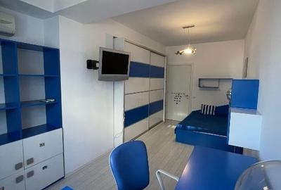 Apartament rezidențial cu 3 camere, mobilat si utilat de lux, Băneasa, Herăstrău - 7