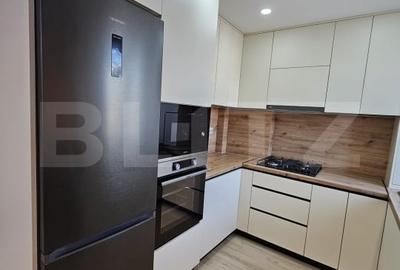 Apartament modern cu 2 camere, 44 mp, Central - 6