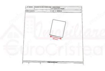 Teren de 500 mp, în Mangalia - 1