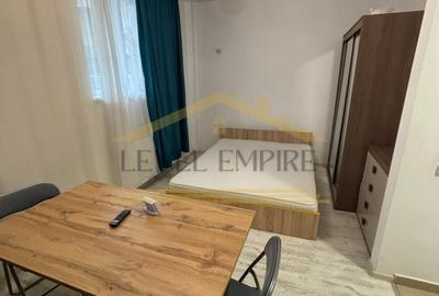 Garsonieră nedecomandată, mobilată în Chiajna - 2