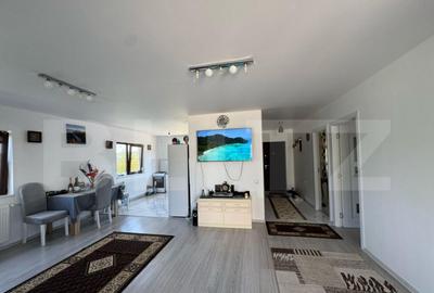 Casa cu 3 camere in Teliucu inferior - 2