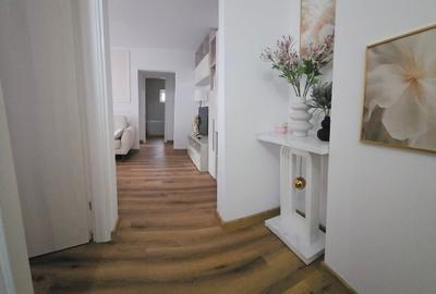 Apartament cu 4 camere decomandat în Centrul Civic - 10