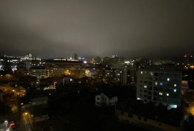 Apartament 1 camera PALAS BLOC NOU - 3