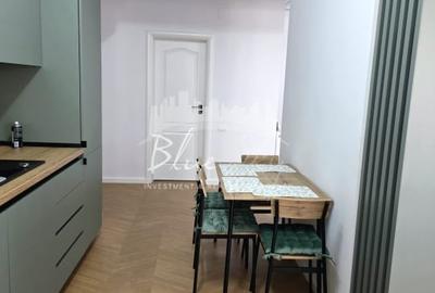 Apartament cu 2 camere decomandat, mobilat în City Park Mall - 5