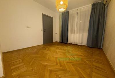 Apartament recent renovat, 2 camere, balcon mare, Piata Natiunile Unite - 5