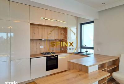 Apartament cu 4 camere, mobilat în Dămăroaia - 2