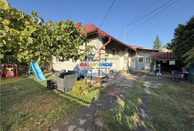 Casă cu 5 camere cu Teren 370 Mp în Nord