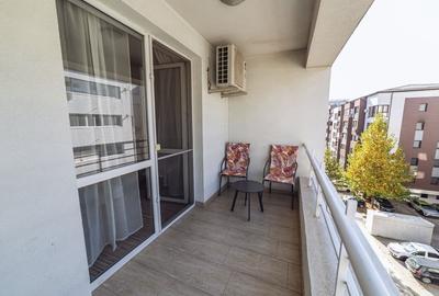 Apartament de 2 camere | Petfriendly | Parcare | Aparatorii Patriei - 18
