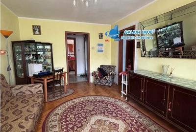 Apartament cu 2 camere semidecomandat, mobilat în Ferdinand - 3