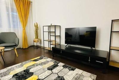 Apartament cu 2 camere în Sebastian - 4