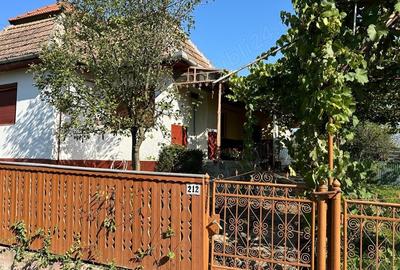 Casa de vanzare in com. Valea Larga, jud. Mures - 8