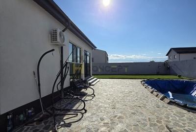 Vila individuala 5 camere Teren 600 mp Piscina - 5