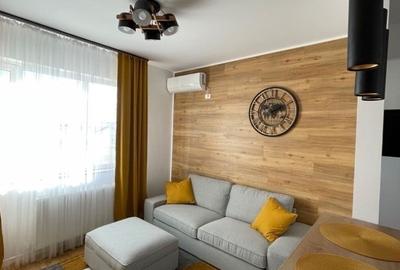 Garsonieră în Vatra Luminoasă - 1