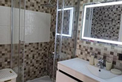 Garsonieră decomandată în Bucureștii Noi