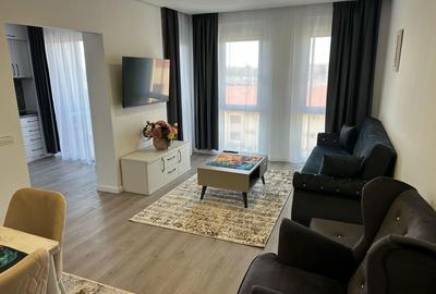 Apartament cu 2 camere în Central - 5