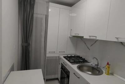 Inchiriez apartament cu o camera - 2