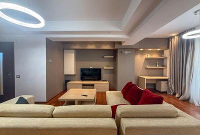 Satul Francez | 3 camere de inchiriat | Herastrau - 3