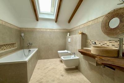 COMISION 0% | Casa Individuala Cu Garaj | Mosnita Noua | 155mp - 7