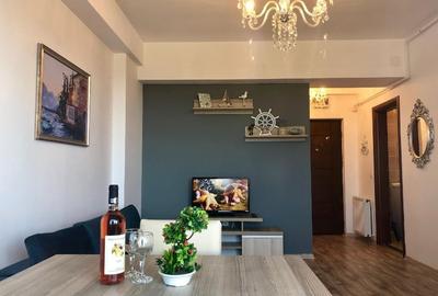 Apartament cu 2 camere decomandat în Nord - 3