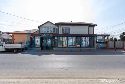 Spațiu comercial, de 430 mp, în Central - 13