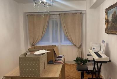 Apartament cu 2 camere decomandat, mobilat în Gheorgheni