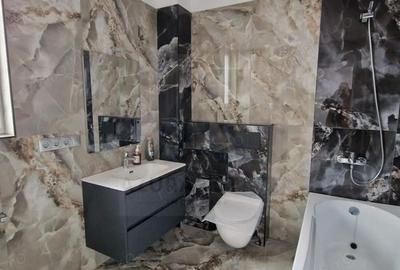 Casă cu 5 camere cu Canalizare în Cristian - 8