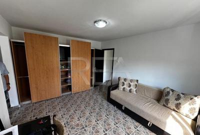 Apartament 2 Camere , Semi-Decomandat , Zona Drumul Gazarulu - 3