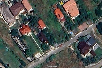 Teren de 800 mp, în Cernica - 2