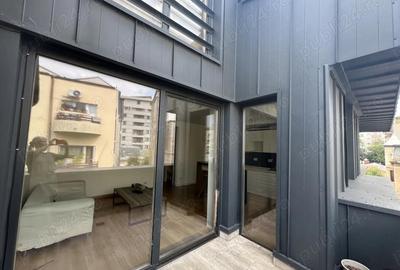 Casă cu 7 camere cu Teren 50 Mp în Foișorul de Foc - 4