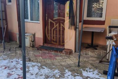 Casă cu 3 camere cu Canalizare în Ștefan cel Mare - 15