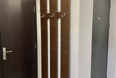 Apartament cu 2 camere decomandat în Central - 7