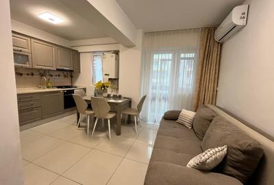 Apartament cu 2 camere Ideal Residence - 7